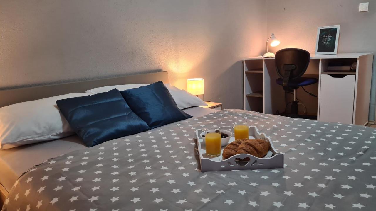 Villa Bubica- Cozy Holiday Home In Rural Area With Pool Stankovci  Екстер'єр фото