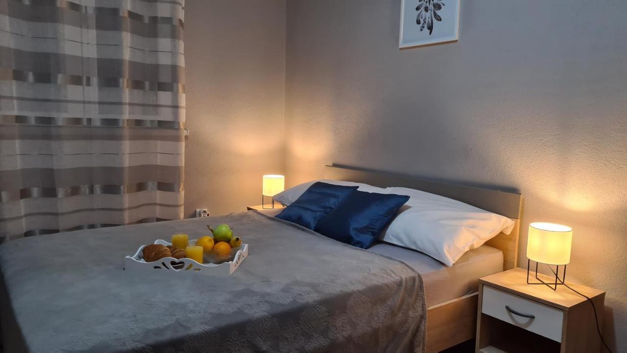 Villa Bubica- Cozy Holiday Home In Rural Area With Pool Stankovci  Екстер'єр фото