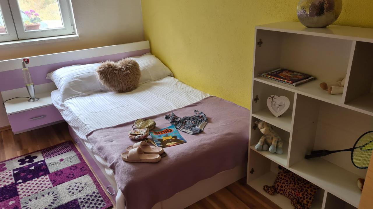 Villa Bubica- Cozy Holiday Home In Rural Area With Pool Stankovci  Екстер'єр фото