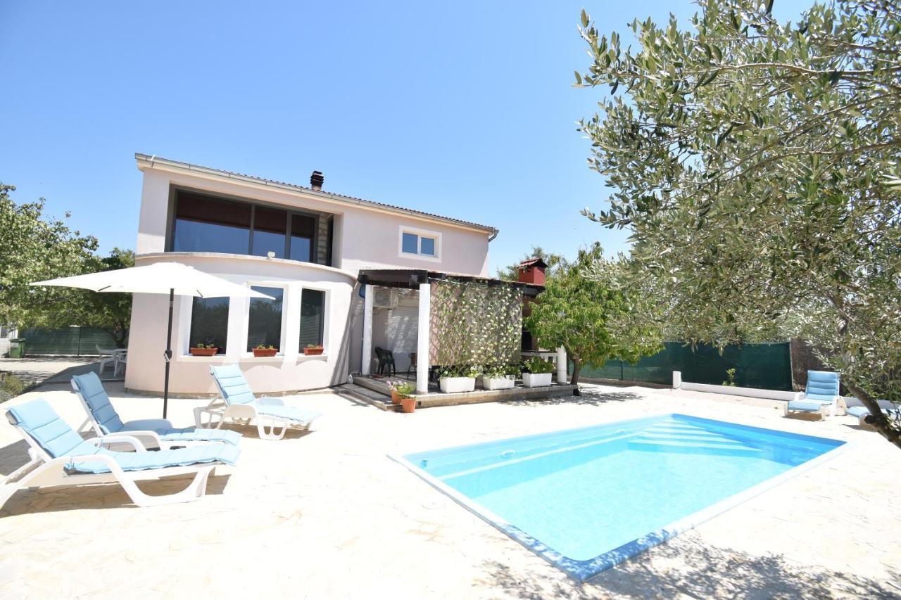 Villa Bubica- Cozy Holiday Home In Rural Area With Pool Stankovci  Екстер'єр фото