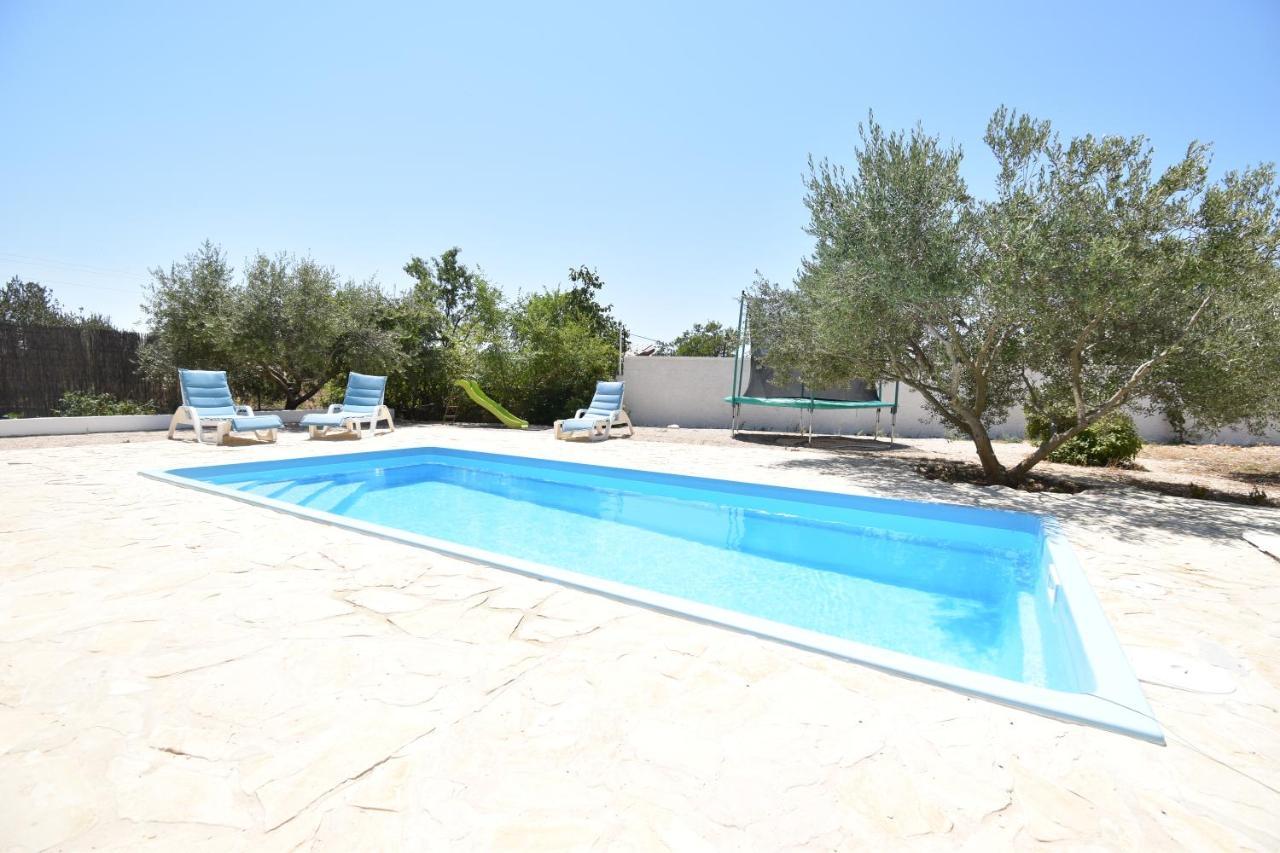 Villa Bubica- Cozy Holiday Home In Rural Area With Pool Stankovci  Екстер'єр фото